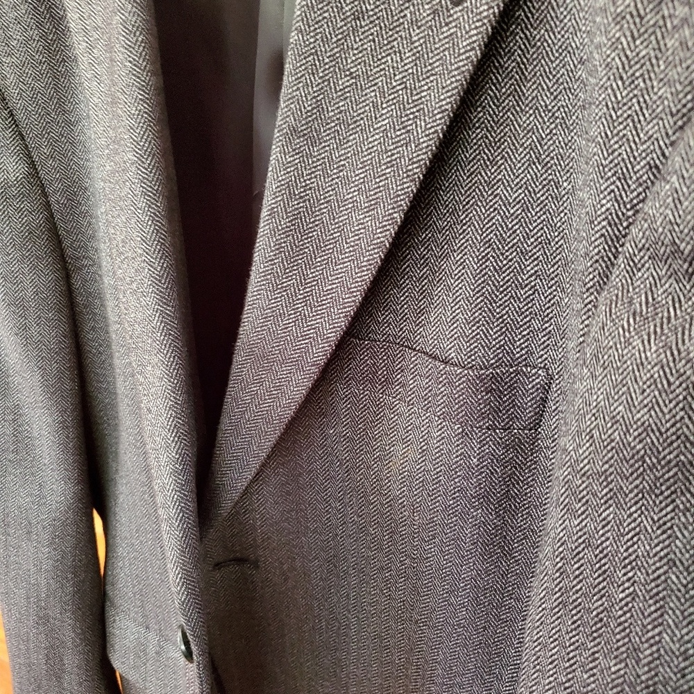 U&I Blazer